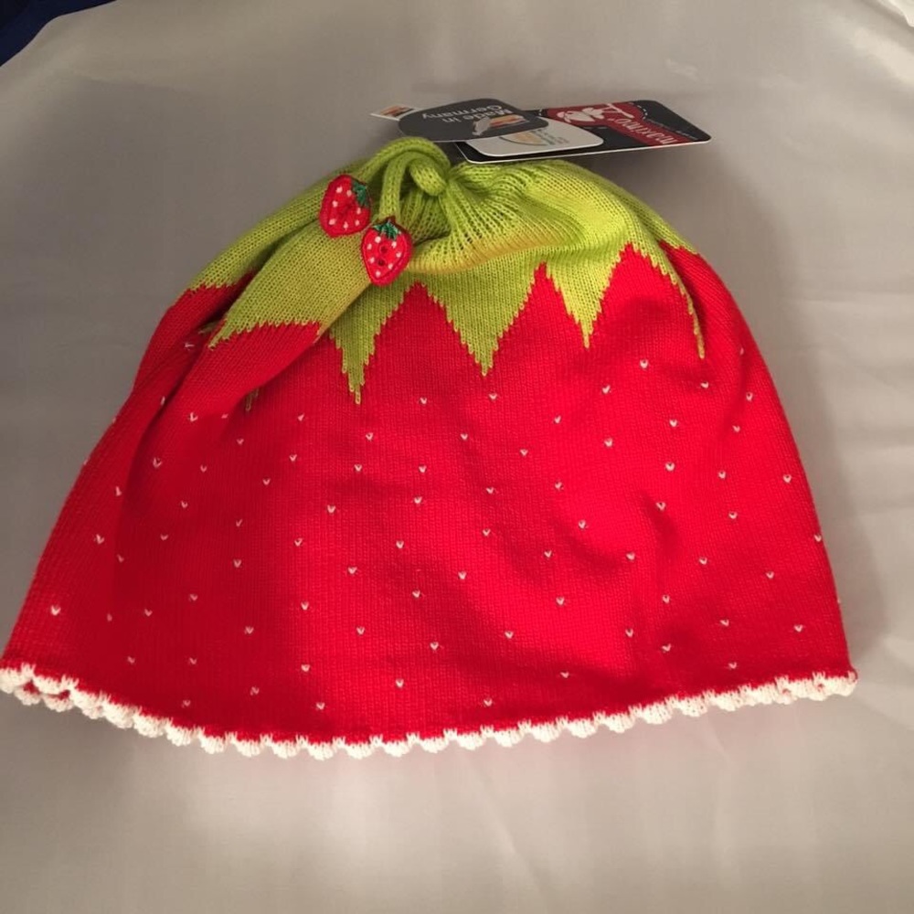 Maximo girls hat-49